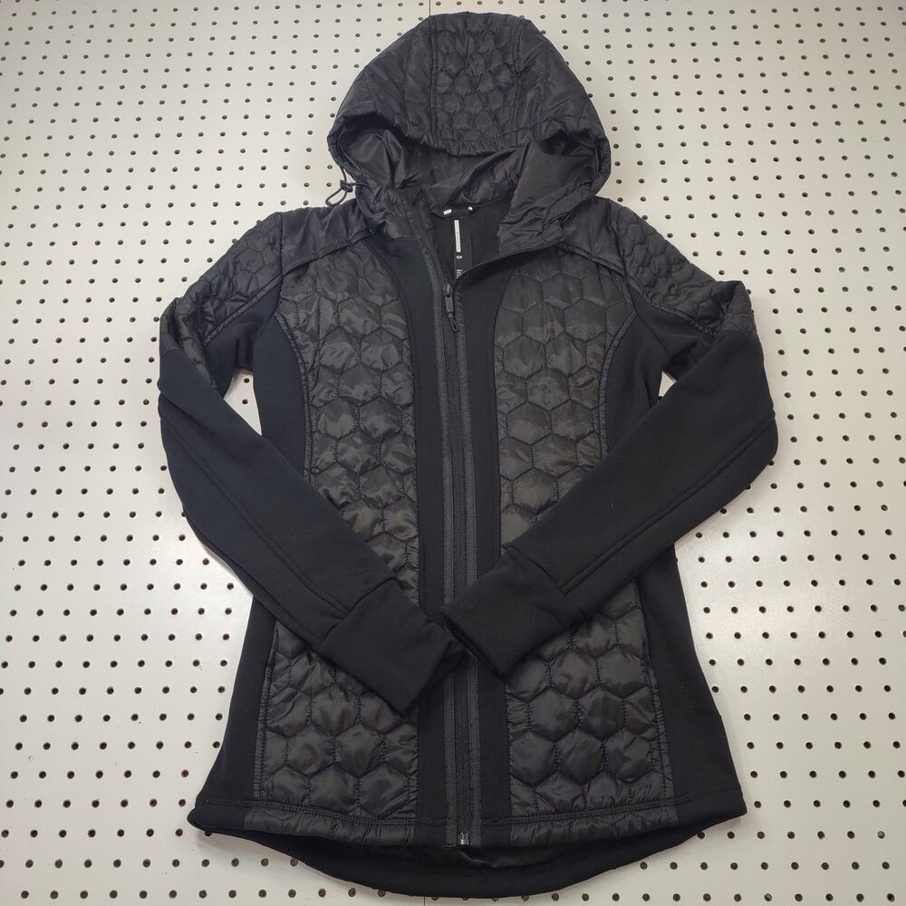 Mondetta Multi-Fabric Running Jacket And Pullover… - image 7